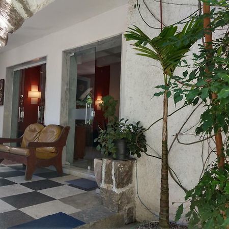 里约热内卢 Casa Del Angel酒店 外观 照片