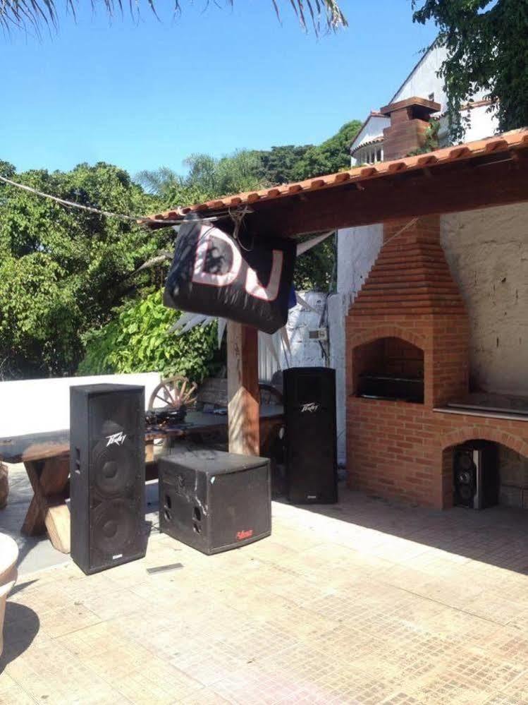 里约热内卢 Casa Del Angel酒店 外观 照片