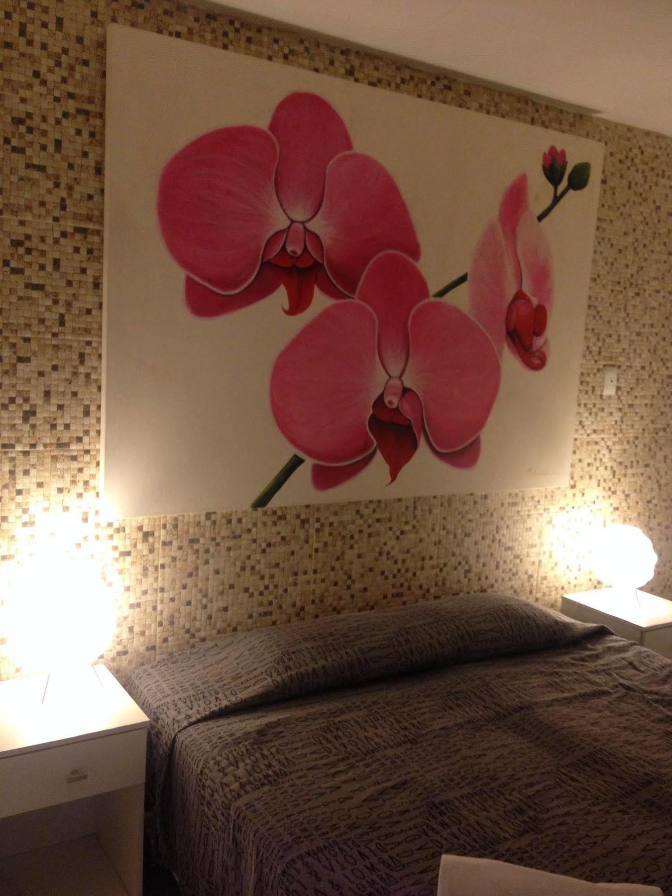 里约热内卢 Casa Del Angel酒店 外观 照片