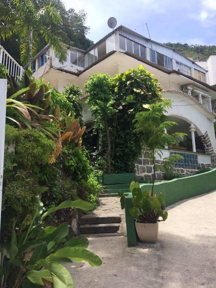 里约热内卢 Casa Del Angel酒店 外观 照片