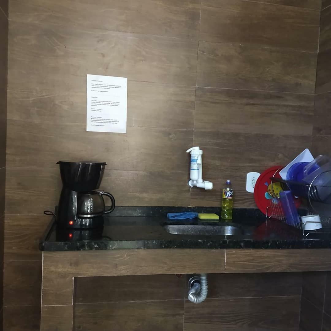里约热内卢 Casa Del Angel酒店 外观 照片